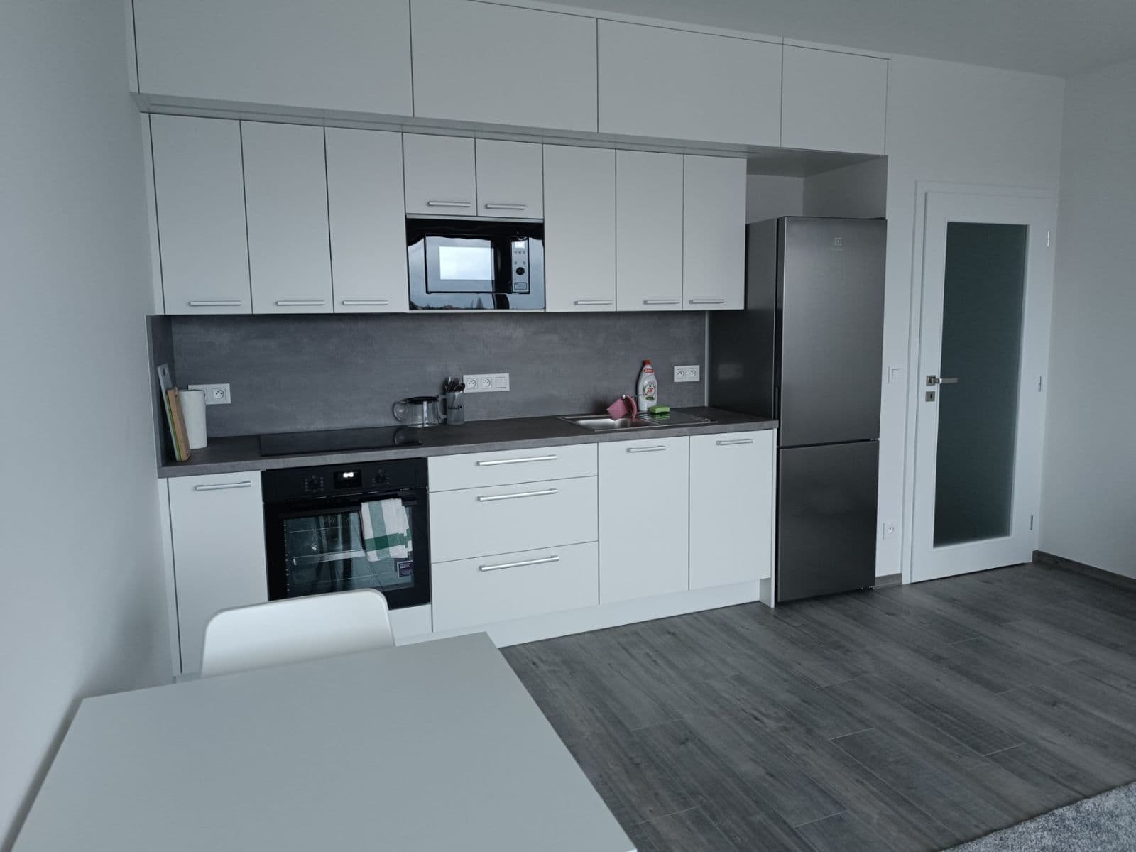 Pronájem bytu 2+kk 54 m², Sedlářova, Praha, Praha Pronájem bytu 2+kk 54 m², Sedlářova, Praha, Praha