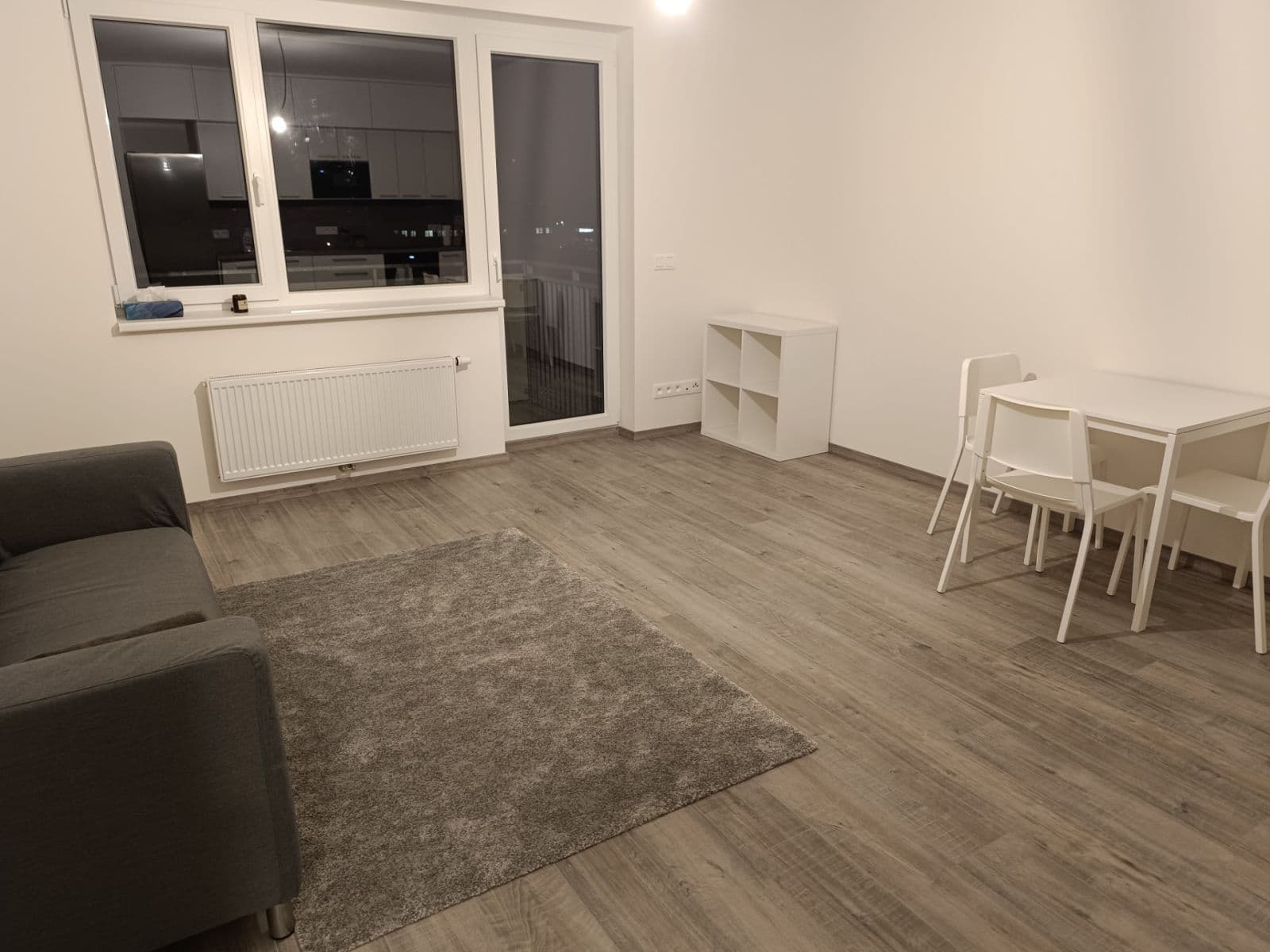 Pronájem bytu 2+kk 54 m², Sedlářova, Praha, Praha Pronájem bytu 2+kk 54 m², Sedlářova, Praha, Praha