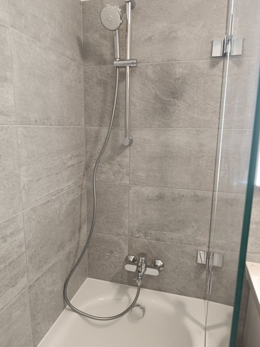 Pronájem bytu 2+kk 54 m², Sedlářova, Praha, Praha Pronájem bytu 2+kk 54 m², Sedlářova, Praha, Praha