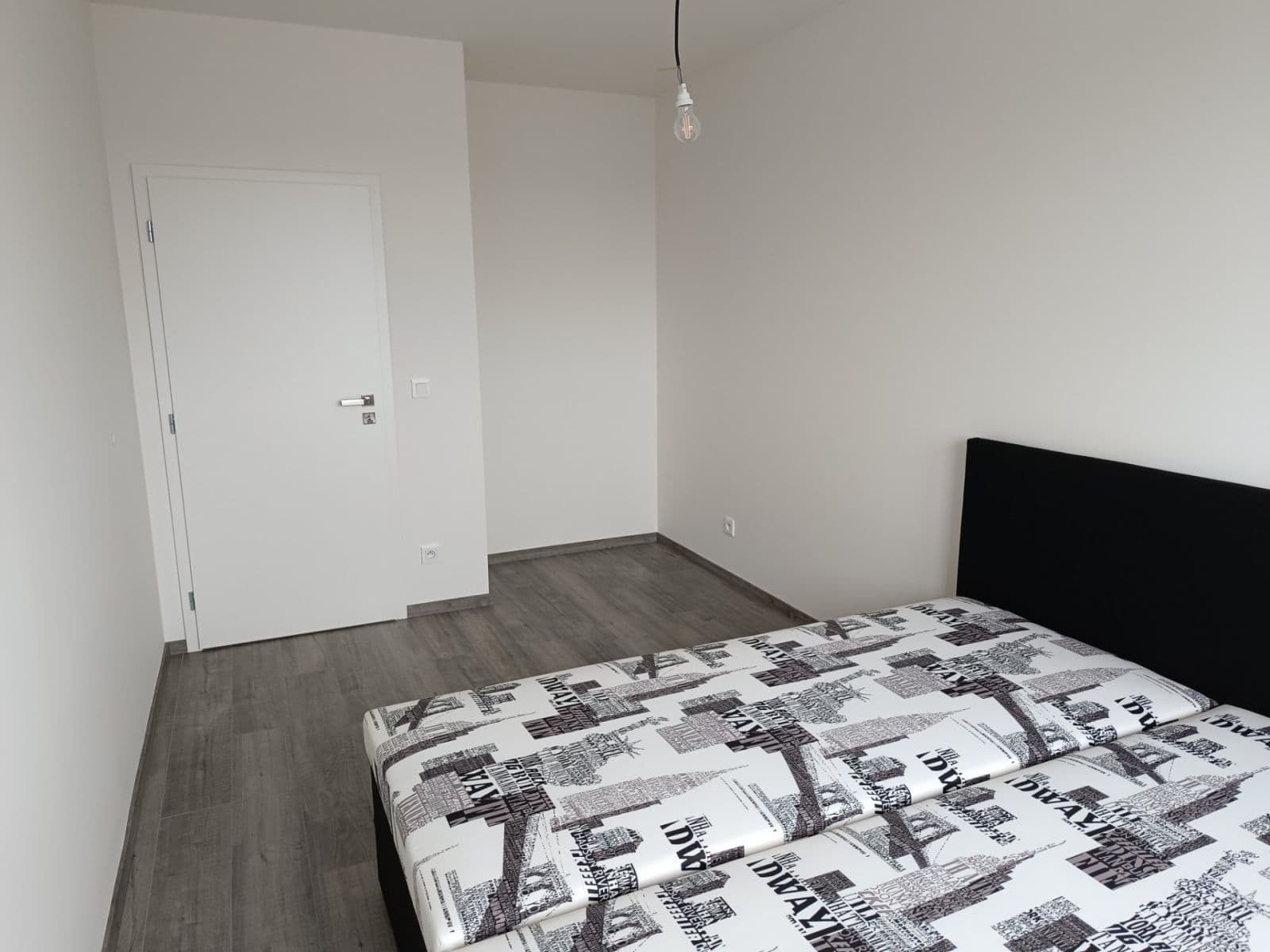 Pronájem bytu 2+kk 54 m², Sedlářova, Praha, Praha Pronájem bytu 2+kk 54 m², Sedlářova, Praha, Praha