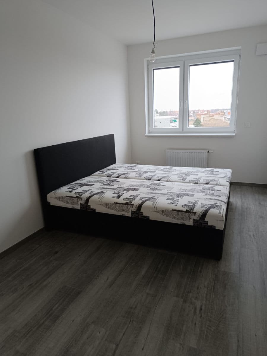 Pronájem bytu 2+kk 54 m², Sedlářova, Praha, Praha Pronájem bytu 2+kk 54 m², Sedlářova, Praha, Praha