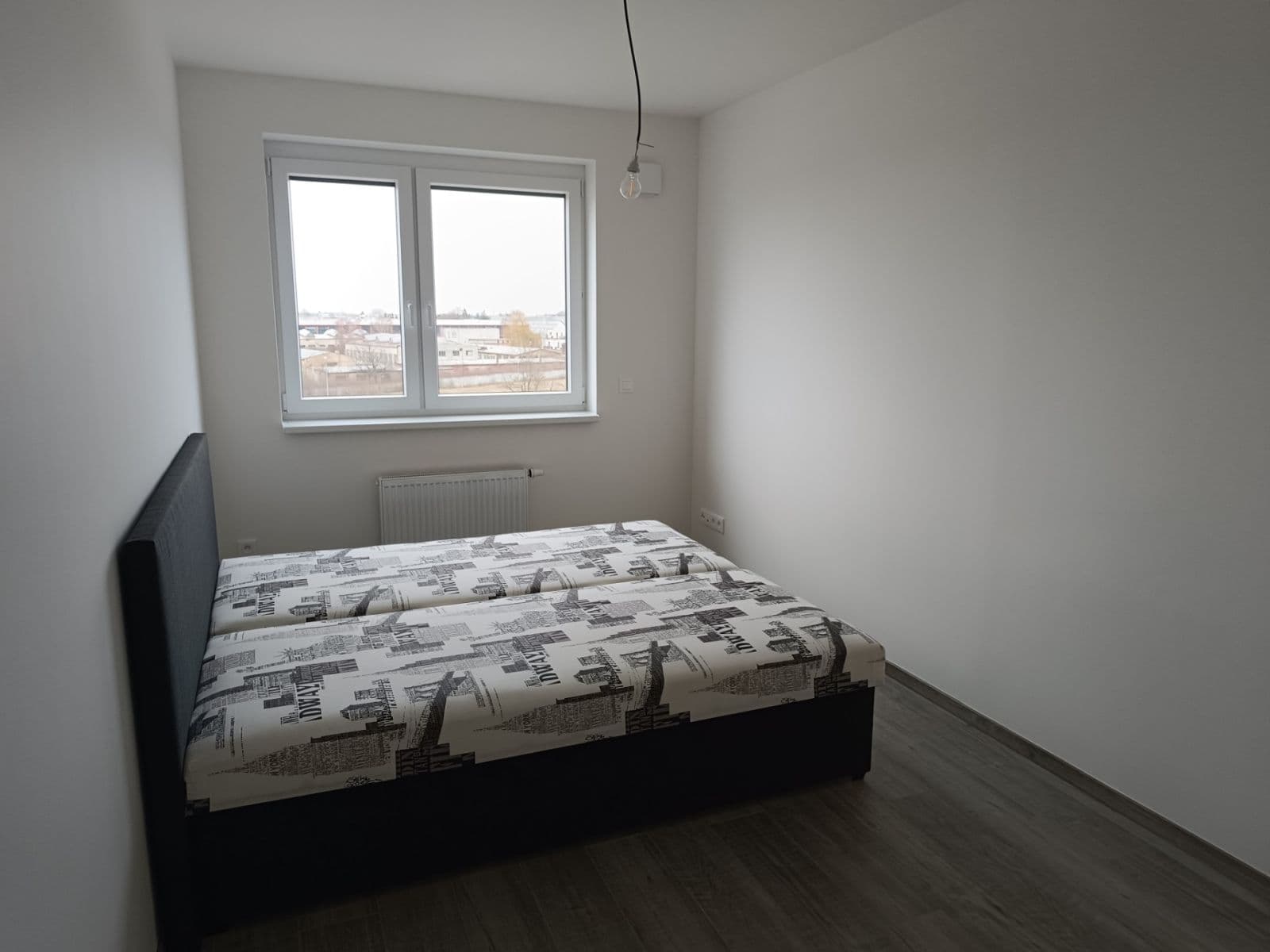 Pronájem bytu 2+kk 54 m², Sedlářova, Praha, Praha Pronájem bytu 2+kk 54 m², Sedlářova, Praha, Praha