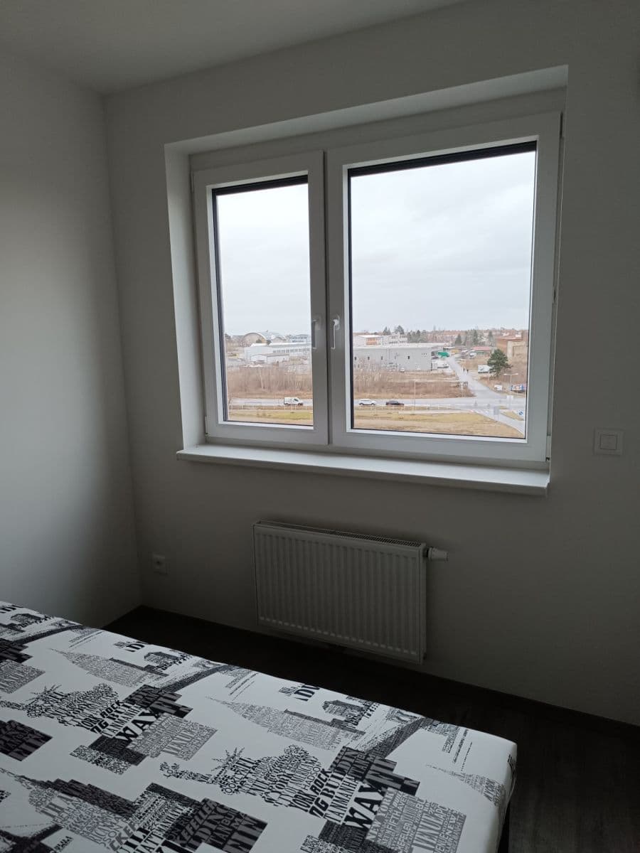 Pronájem bytu 2+kk 54 m², Sedlářova, Praha, Praha Pronájem bytu 2+kk 54 m², Sedlářova, Praha, Praha