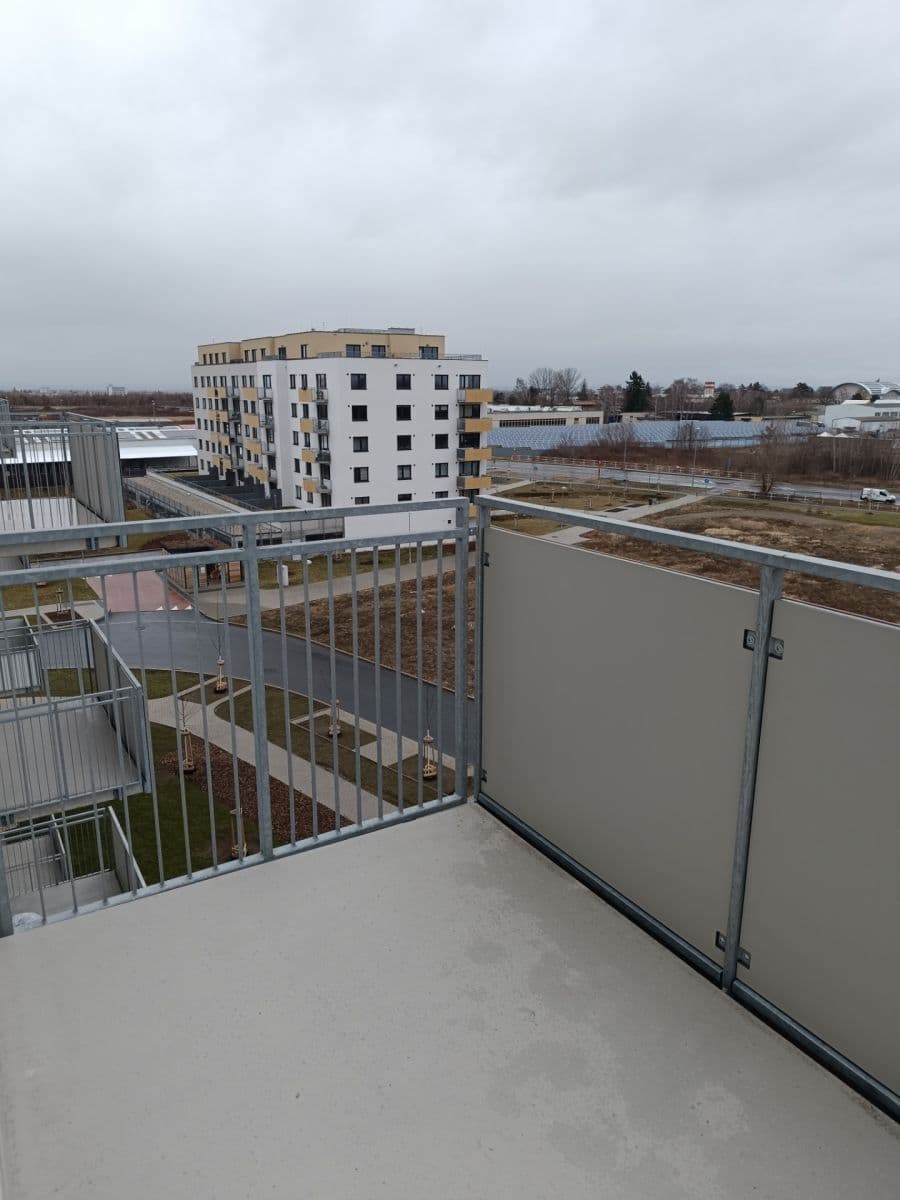 Pronájem bytu 2+kk 54 m², Sedlářova, Praha, Praha Pronájem bytu 2+kk 54 m², Sedlářova, Praha, Praha