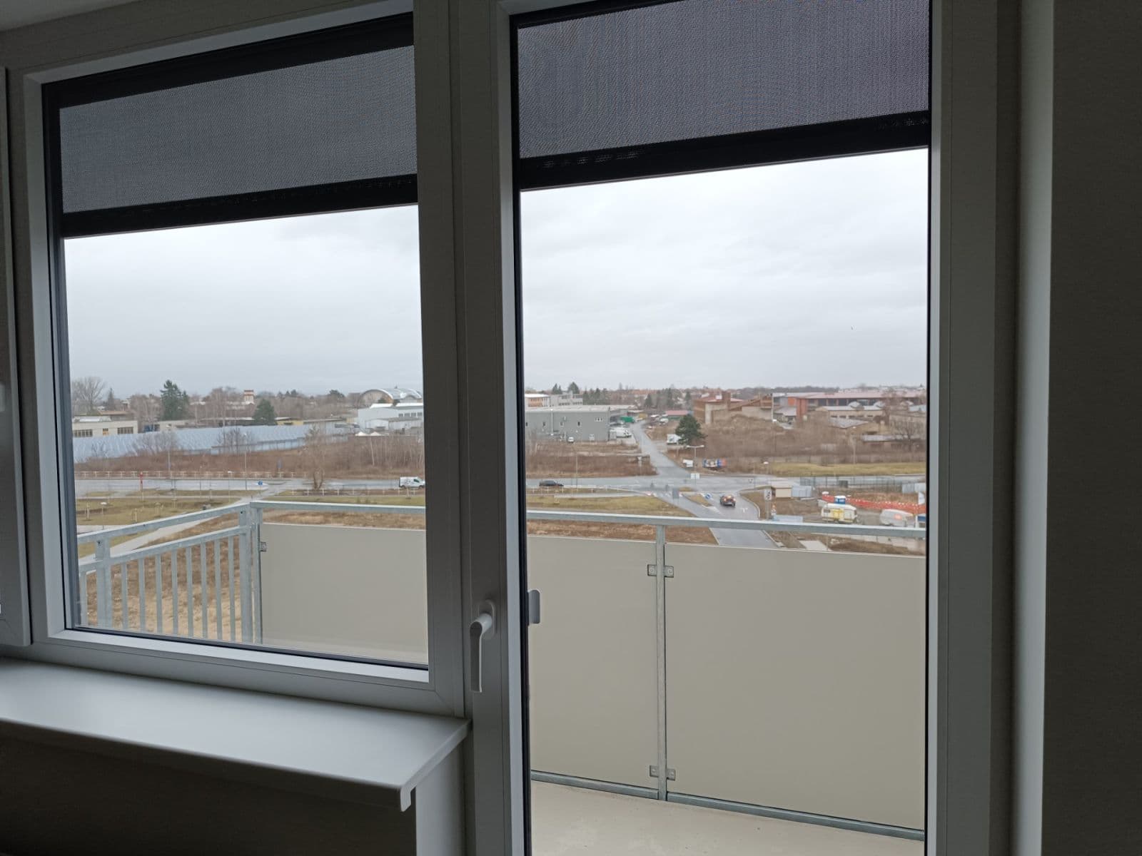 Pronájem bytu 2+kk 54 m², Sedlářova, Praha, Praha Pronájem bytu 2+kk 54 m², Sedlářova, Praha, Praha