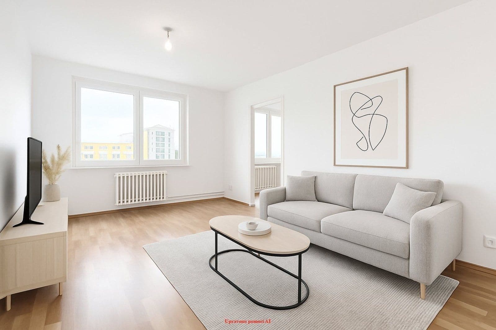 Pronájem bytu 3+1 67 m², Okružní, Český Těšín, Moravskoslezský kraj Pronájem bytu 3+1 67 m², Okružní, Český Těšín, Moravskoslezský kraj