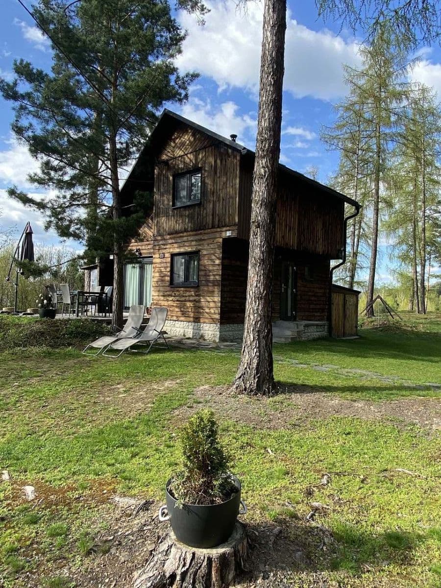 Pronájem chaty, chalupy, Melč, Moravskoslezský kraj Pronájem chaty, chalupy, Melč, Moravskoslezský kraj