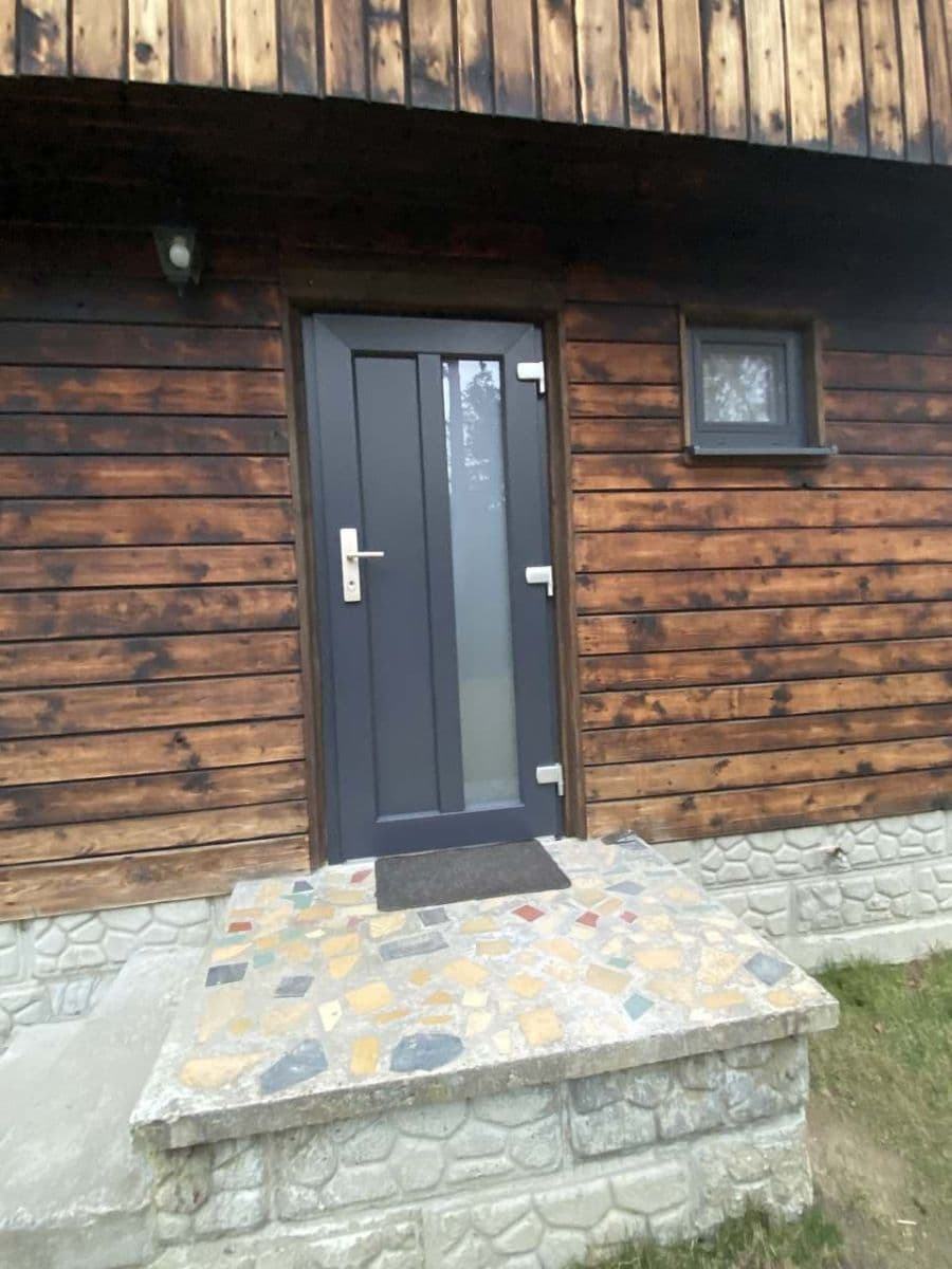 Pronájem chaty, chalupy, Melč, Moravskoslezský kraj Pronájem chaty, chalupy, Melč, Moravskoslezský kraj