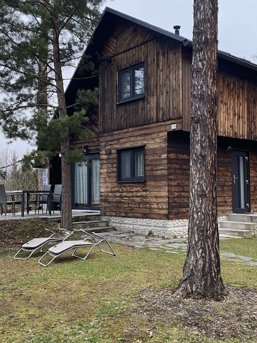 Pronájem chaty, chalupy, Melč, Moravskoslezský kraj Pronájem chaty, chalupy, Melč, Moravskoslezský kraj