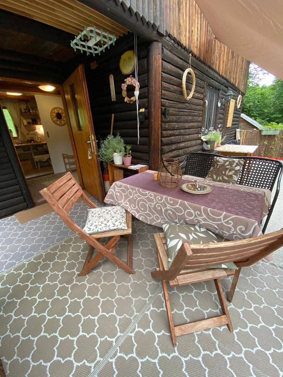 Pronájem chaty, chalupy, Bystré, Královéhradecký kraj Pronájem chaty, chalupy, Bystré, Královéhradecký kraj