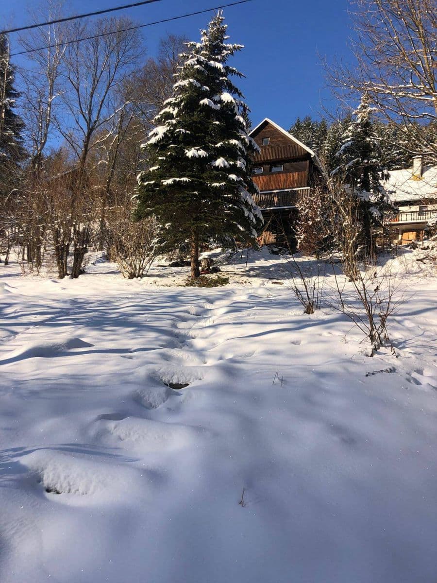 Pronájem chaty, chalupy, Bystré, Královéhradecký kraj Pronájem chaty, chalupy, Bystré, Královéhradecký kraj