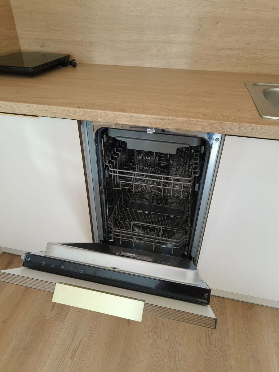 Pronájem bytu 28 m², Branická, Praha, Praha Pronájem bytu 28 m², Branická, Praha, Praha