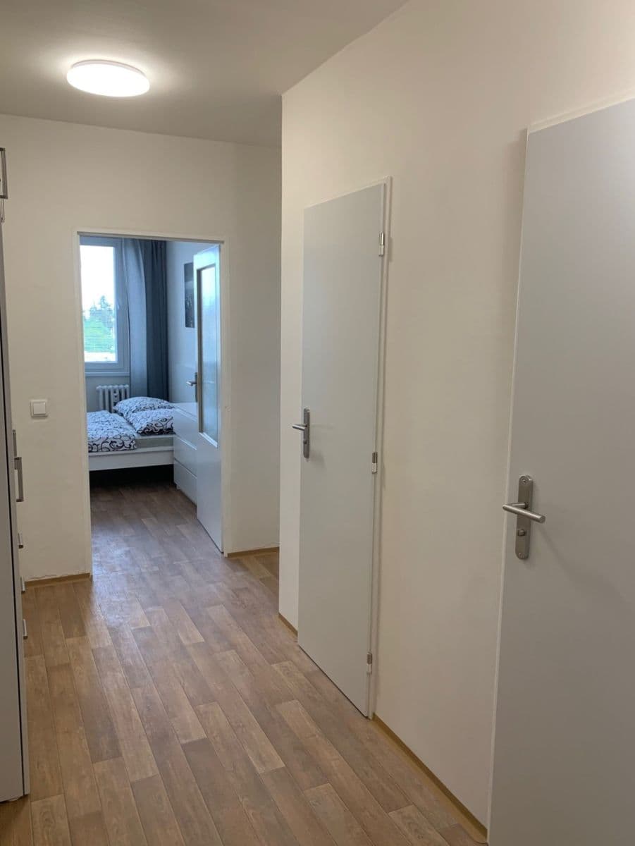 Pronájem bytu 2+kk 43 m², Dr. Horákové, Poděbrady, Středočeský kraj Pronájem bytu 2+kk 43 m², Dr. Horákové, Poděbrady, Středočeský kraj