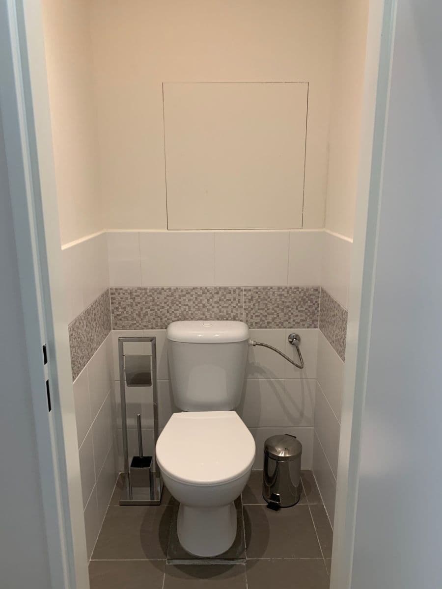 Pronájem bytu 2+kk 43 m², Dr. Horákové, Poděbrady, Středočeský kraj Pronájem bytu 2+kk 43 m², Dr. Horákové, Poděbrady, Středočeský kraj