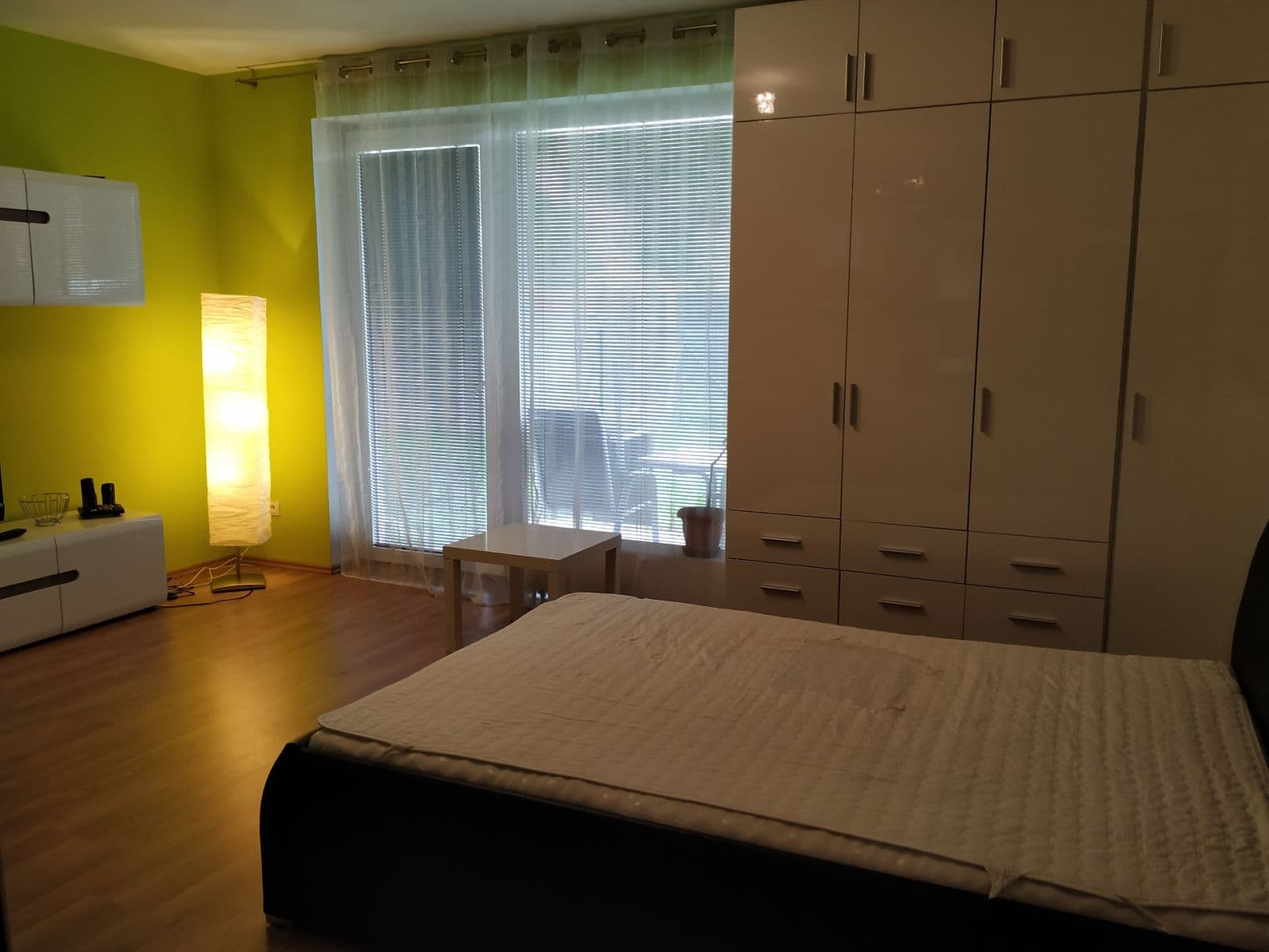 Pronájem bytu 1+kk 31 m², Žitná, Hostivice, Středočeský kraj Pronájem bytu 1+kk 31 m², Žitná, Hostivice, Středočeský kraj