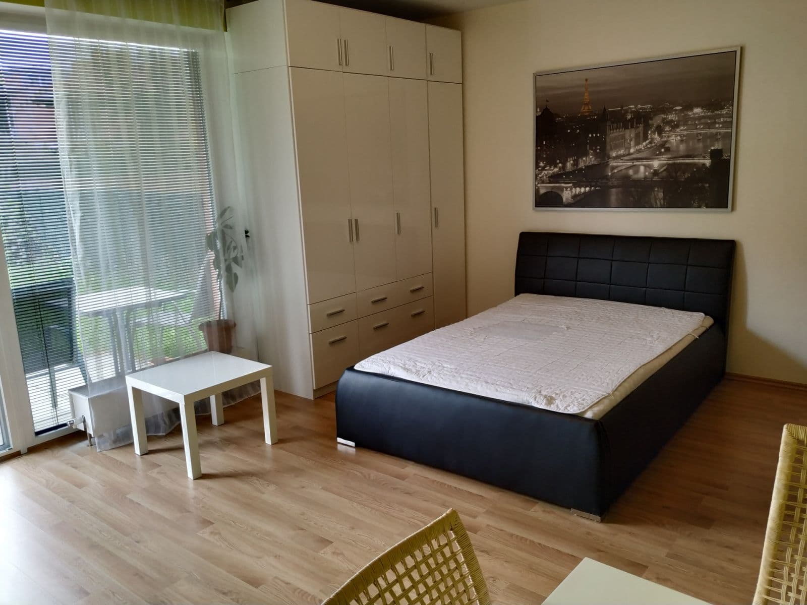 Pronájem bytu 1+kk 31 m², Žitná, Hostivice, Středočeský kraj Pronájem bytu 1+kk 31 m², Žitná, Hostivice, Středočeský kraj