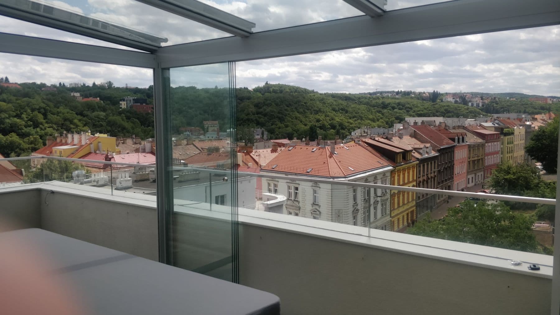 Pronájem bytu 2+kk 54 m², Holečkova, Praha, Praha Pronájem bytu 2+kk 54 m², Holečkova, Praha, Praha