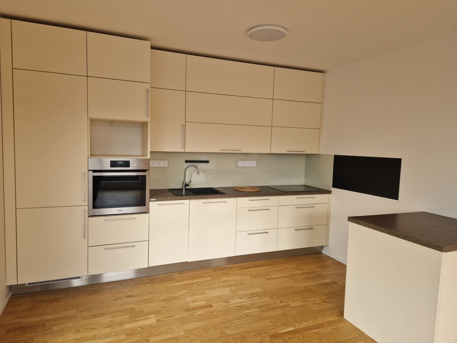 Pronájem bytu 2+kk 54 m², Holečkova, Praha, Praha Pronájem bytu 2+kk 54 m², Holečkova, Praha, Praha