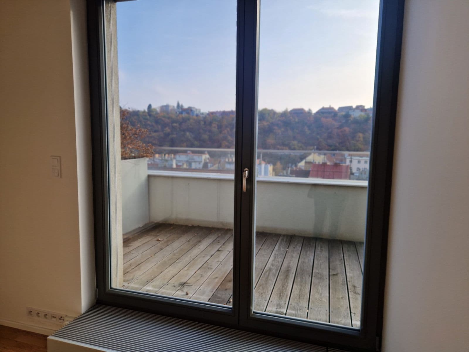 Pronájem bytu 2+kk 54 m², Holečkova, Praha, Praha Pronájem bytu 2+kk 54 m², Holečkova, Praha, Praha