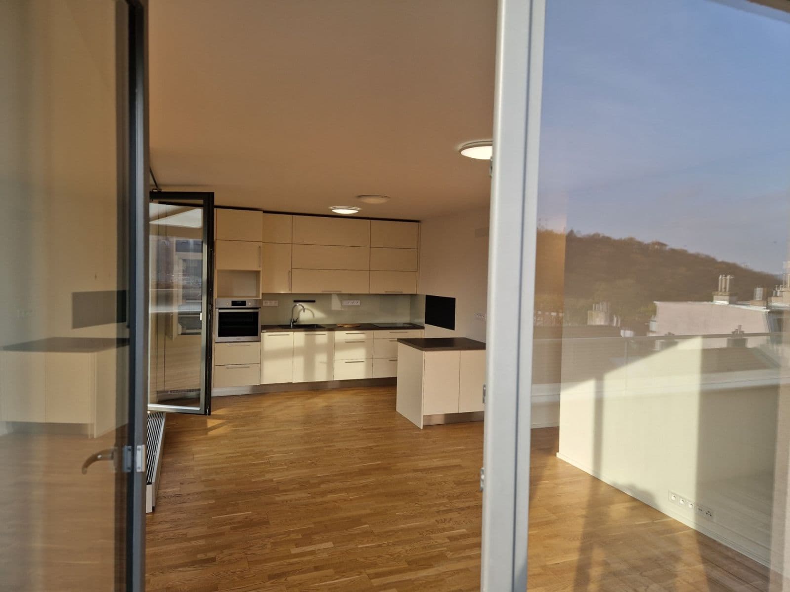 Pronájem bytu 2+kk 54 m², Holečkova, Praha, Praha Pronájem bytu 2+kk 54 m², Holečkova, Praha, Praha