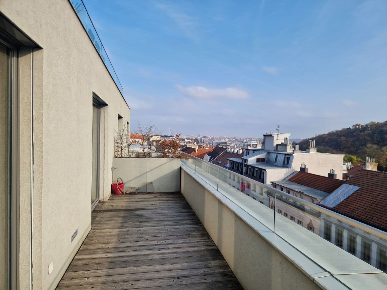 Pronájem bytu 2+kk 54 m², Holečkova, Praha, Praha Pronájem bytu 2+kk 54 m², Holečkova, Praha, Praha