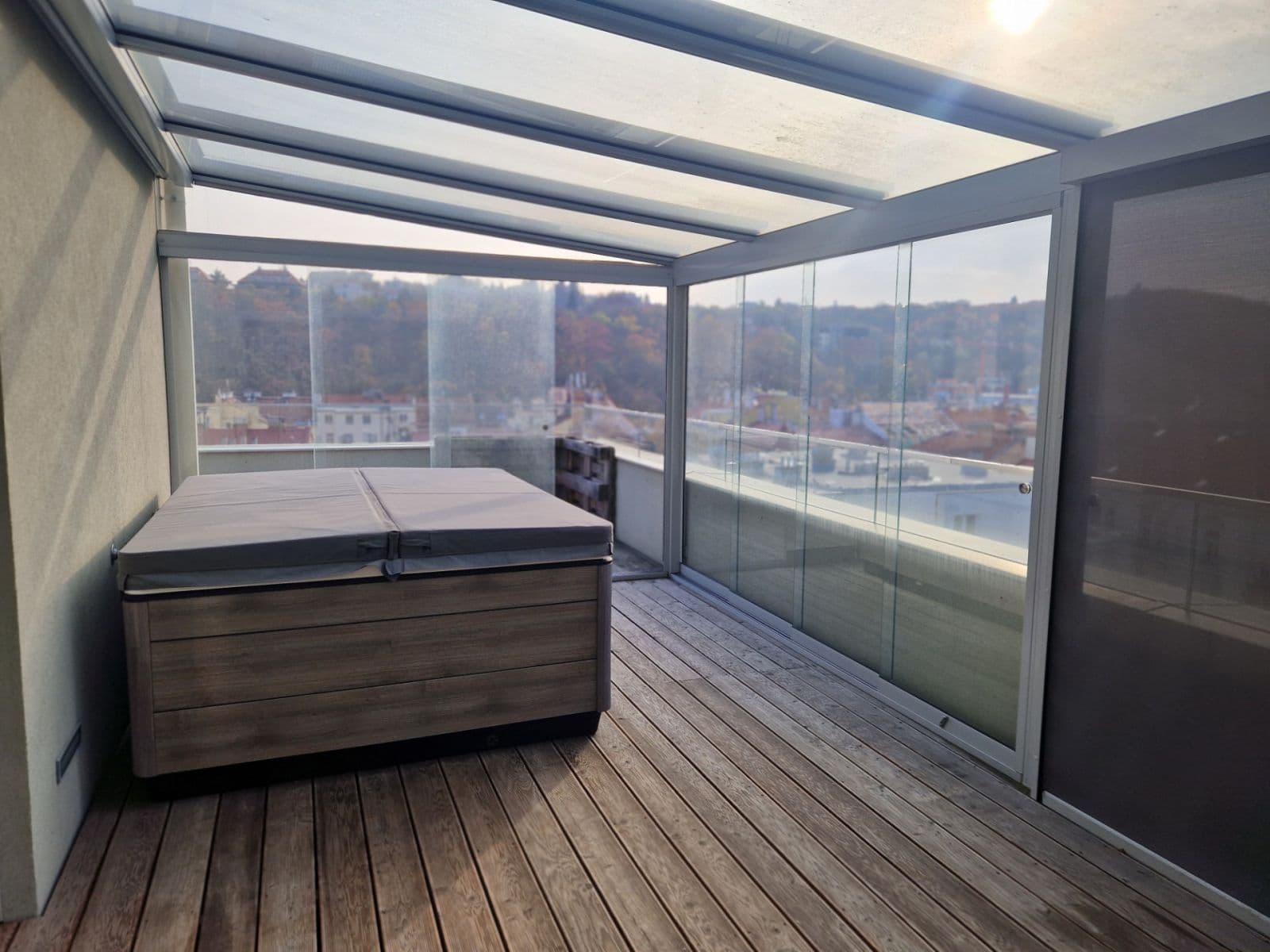 Pronájem bytu 2+kk 54 m², Holečkova, Praha, Praha Pronájem bytu 2+kk 54 m², Holečkova, Praha, Praha