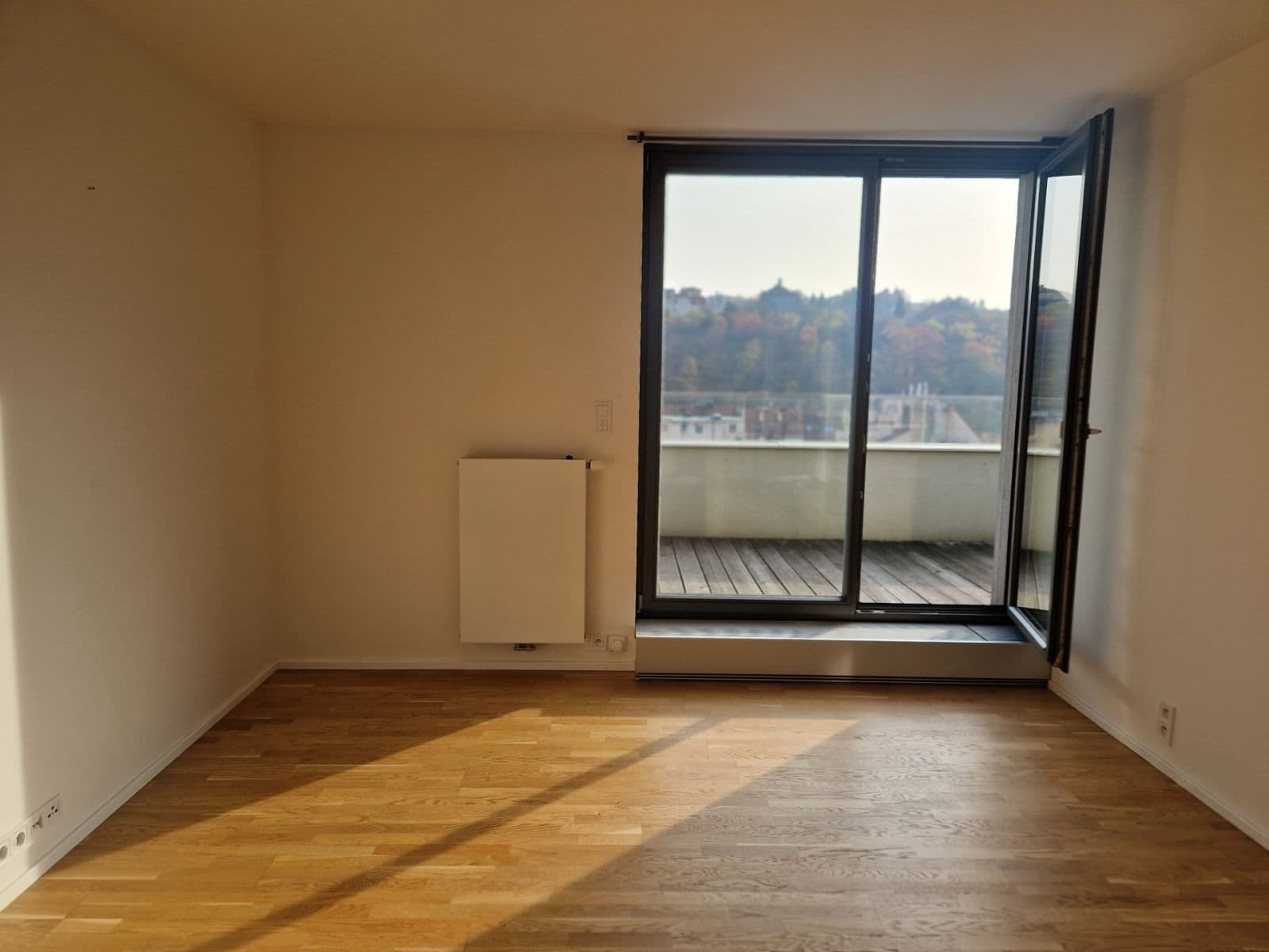 Pronájem bytu 2+kk 54 m², Holečkova, Praha, Praha Pronájem bytu 2+kk 54 m², Holečkova, Praha, Praha