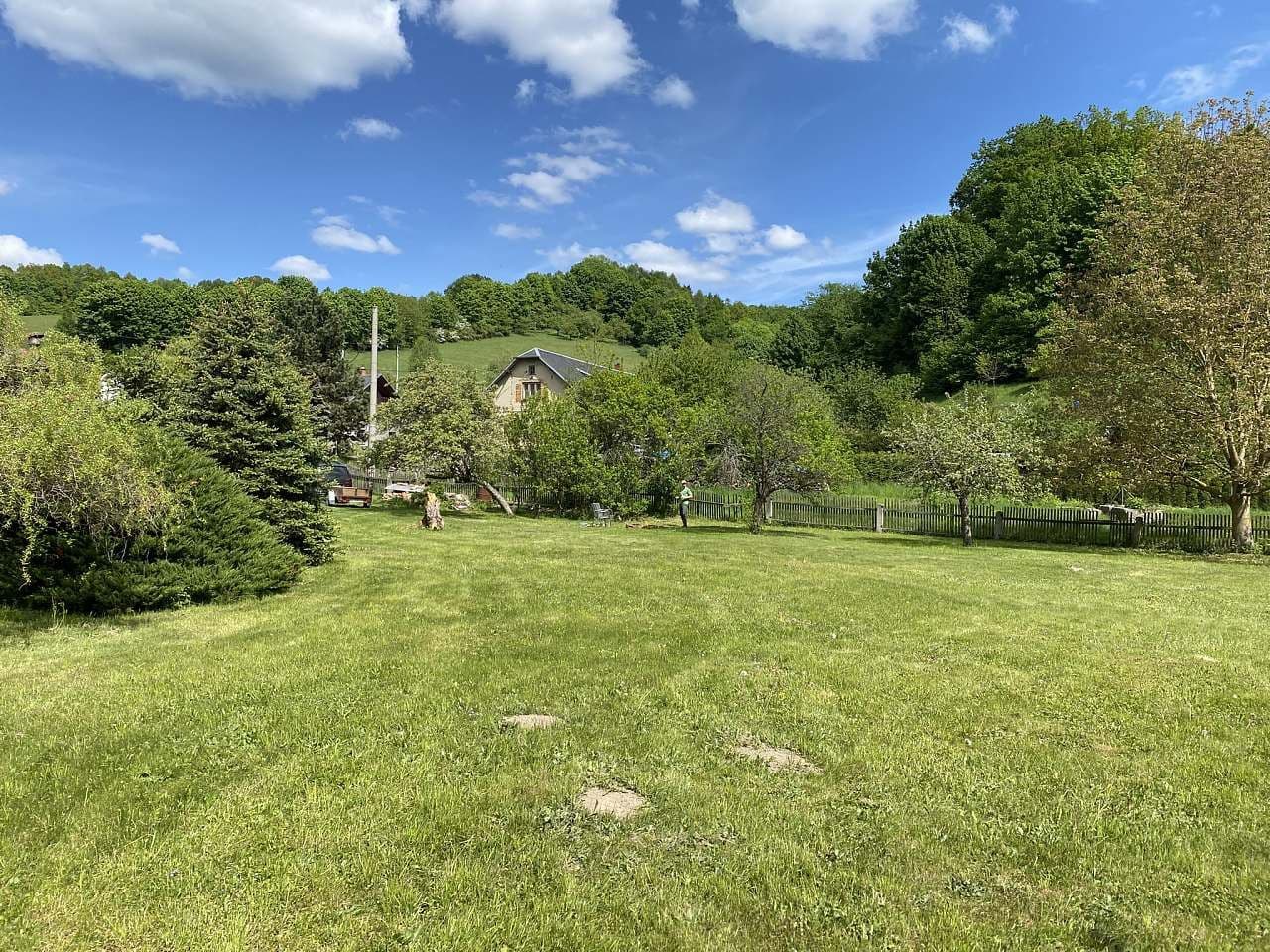 Pronájem chaty, chalupy, Albrechtice, Pardubický kraj Pronájem chaty, chalupy, Albrechtice, Pardubický kraj