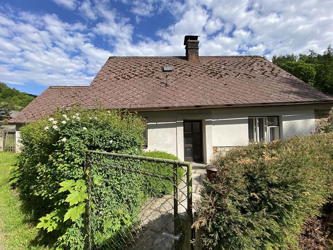 Pronájem chaty, chalupy, Albrechtice, Pardubický kraj Pronájem chaty, chalupy, Albrechtice, Pardubický kraj