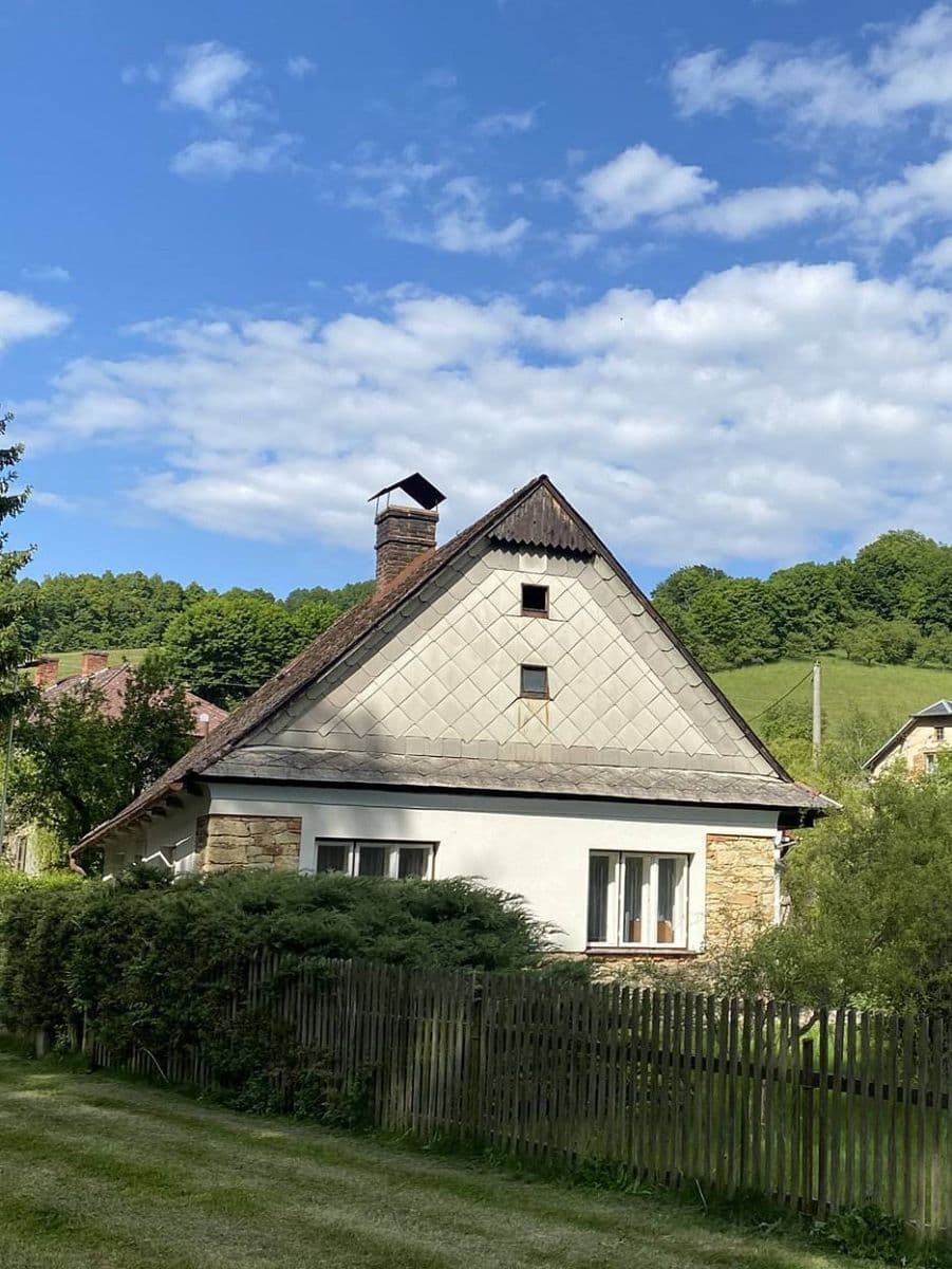 Pronájem chaty, chalupy, Albrechtice, Pardubický kraj Pronájem chaty, chalupy, Albrechtice, Pardubický kraj