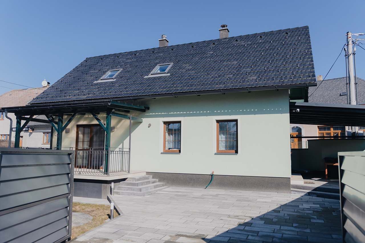 Pronájem chaty, chalupy, Náchod, Královéhradecký kraj Pronájem chaty, chalupy, Náchod, Královéhradecký kraj