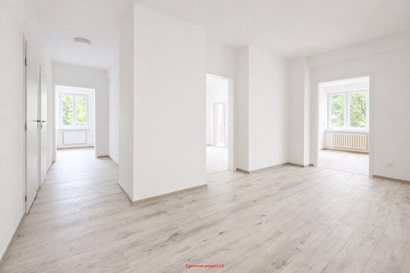 Pronájem bytu 3+1 73 m², Havířská, Karviná, Moravskoslezský kraj Pronájem bytu 3+1 73 m², Havířská, Karviná, Moravskoslezský kraj