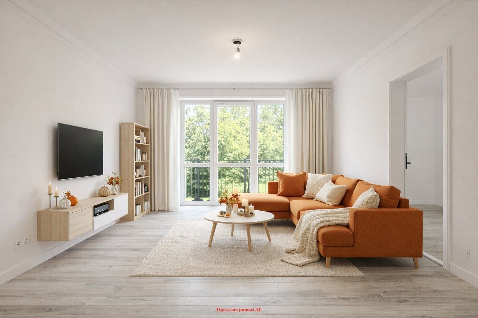 Pronájem bytu 3+1 73 m², Havířská, Karviná, Moravskoslezský kraj Pronájem bytu 3+1 73 m², Havířská, Karviná, Moravskoslezský kraj