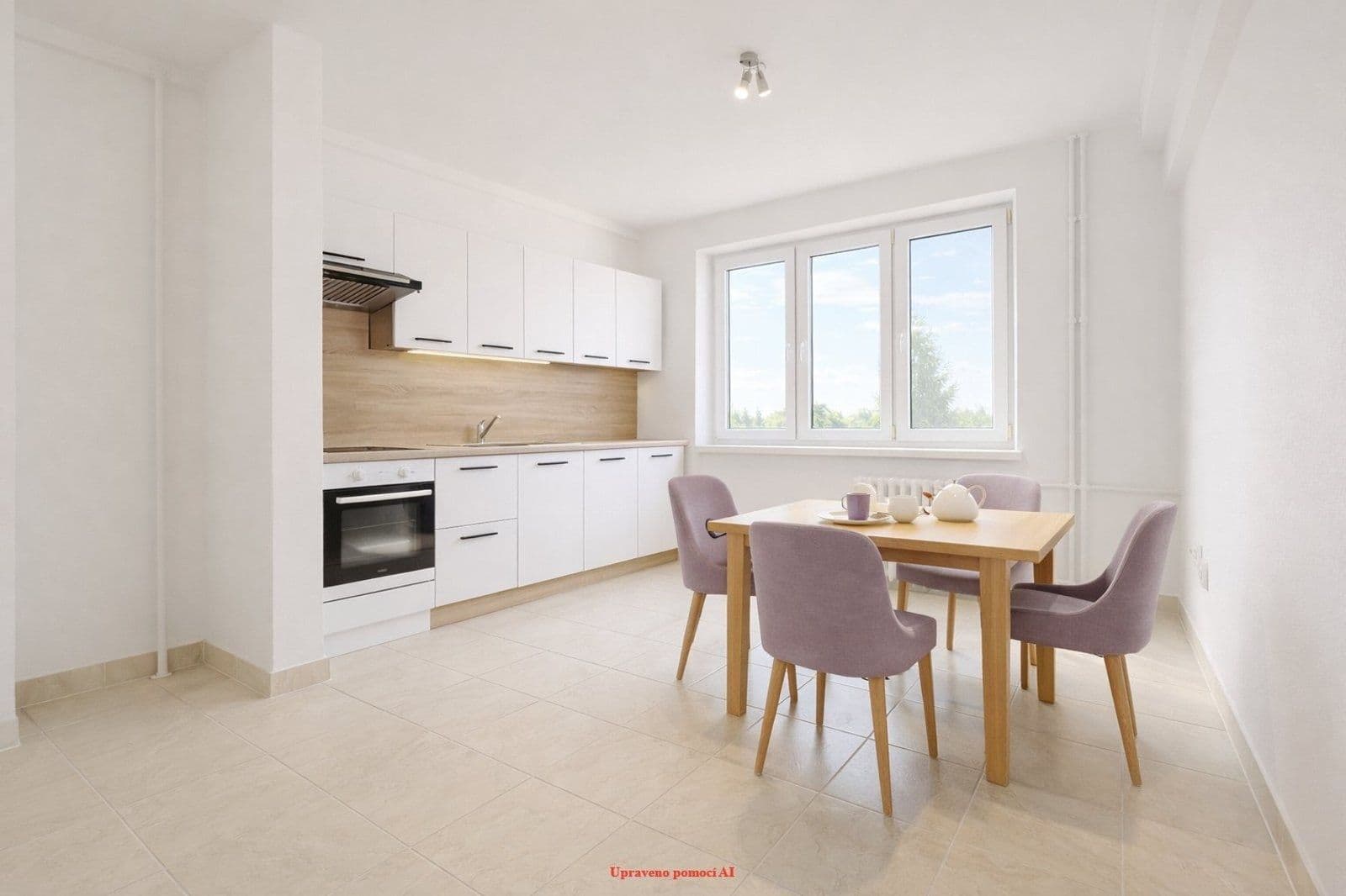 Pronájem bytu 2+1 55 m², Závodní, Karviná, Moravskoslezský kraj Pronájem bytu 2+1 55 m², Závodní, Karviná, Moravskoslezský kraj