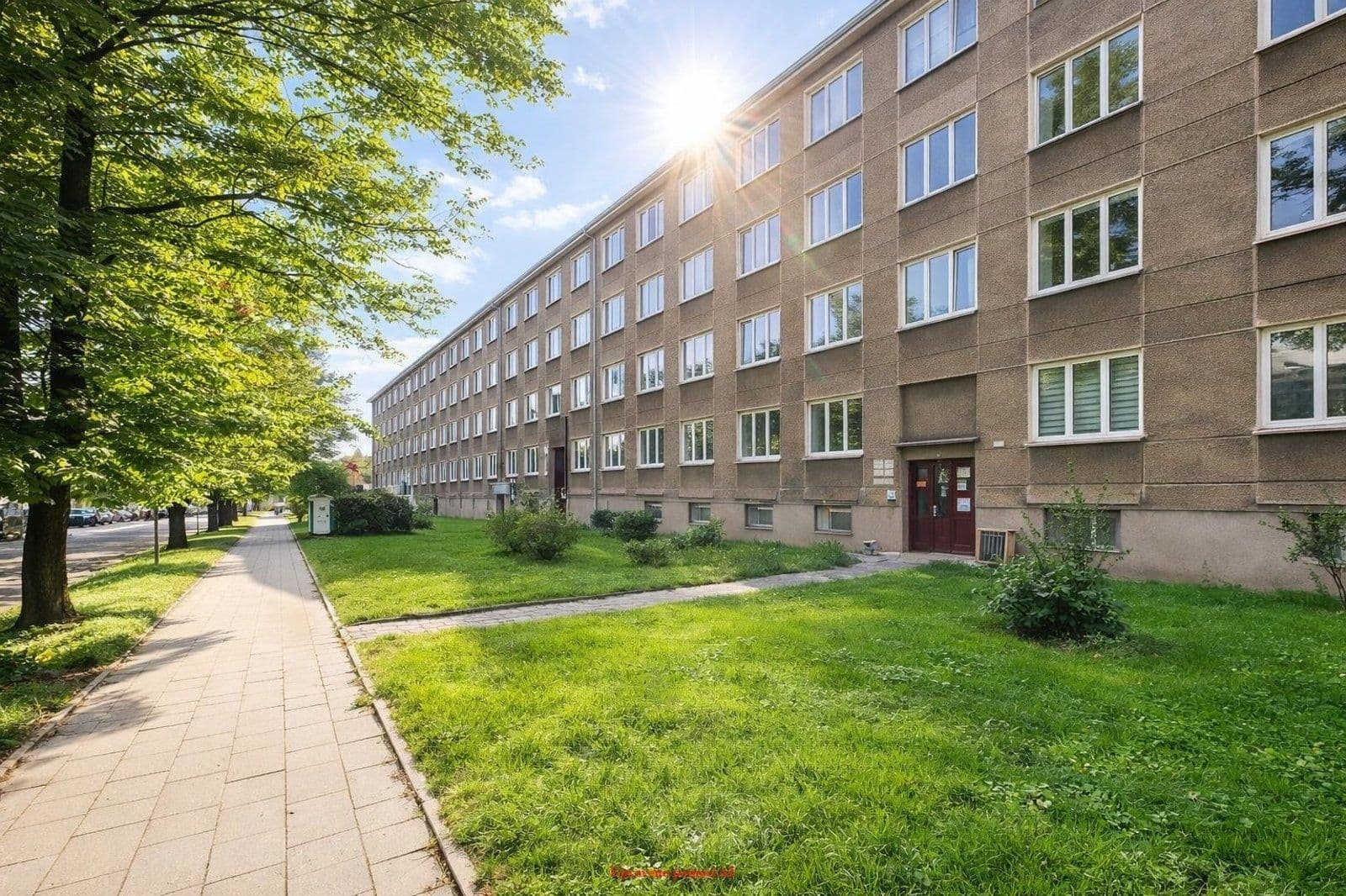Pronájem bytu 2+1 55 m², Závodní, Karviná, Moravskoslezský kraj Pronájem bytu 2+1 55 m², Závodní, Karviná, Moravskoslezský kraj