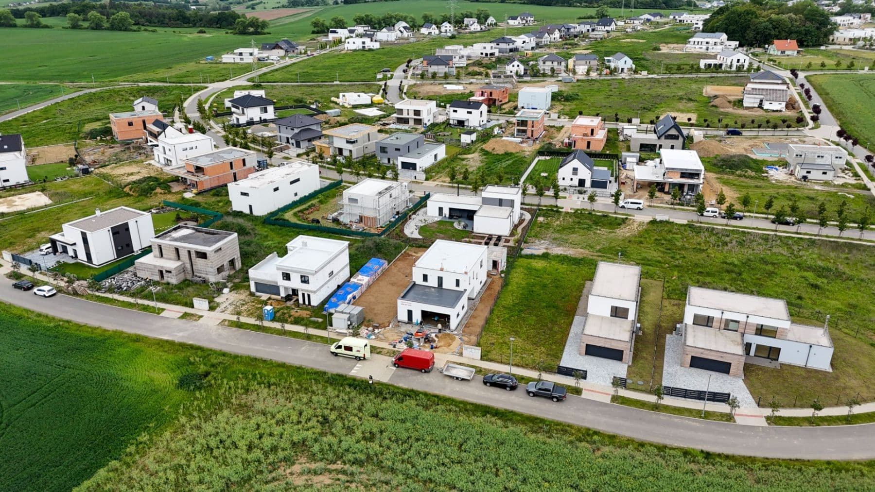 Prodej domu 226 m², pozemek 816 m², U Sadaře, Vysoký Újezd, Středočeský kraj Prodej domu 226 m², pozemek 816 m², U Sadaře, Vysoký Újezd, Středočeský kraj