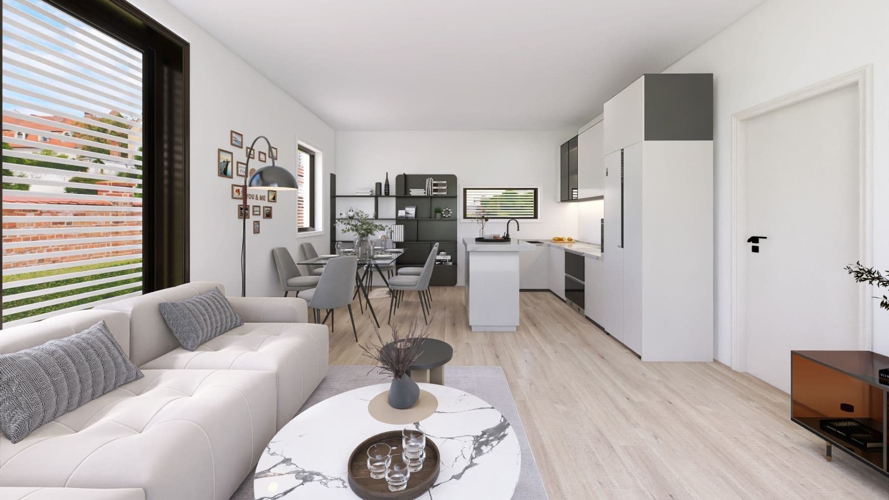 Prodej domu 226 m², pozemek 816 m², U Sadaře, Vysoký Újezd, Středočeský kraj Prodej domu 226 m², pozemek 816 m², U Sadaře, Vysoký Újezd, Středočeský kraj