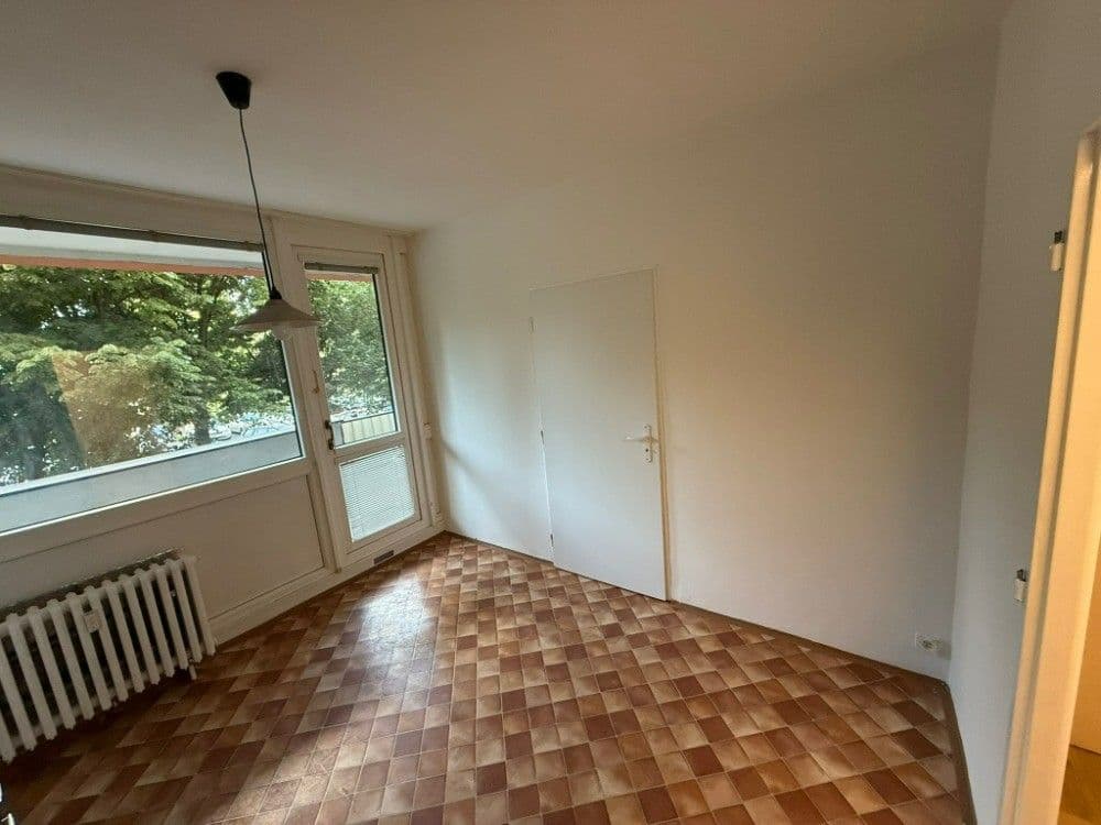 Pronájem bytu 2+1 59 m², Hlivická, Praha, Praha Pronájem bytu 2+1 59 m², Hlivická, Praha, Praha