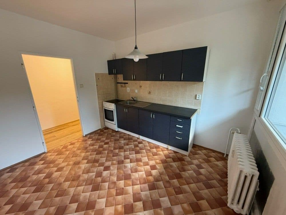 Pronájem bytu 2+1 59 m², Hlivická, Praha, Praha Pronájem bytu 2+1 59 m², Hlivická, Praha, Praha
