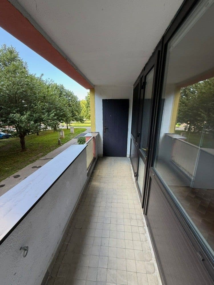 Pronájem bytu 2+1 59 m², Hlivická, Praha, Praha Pronájem bytu 2+1 59 m², Hlivická, Praha, Praha