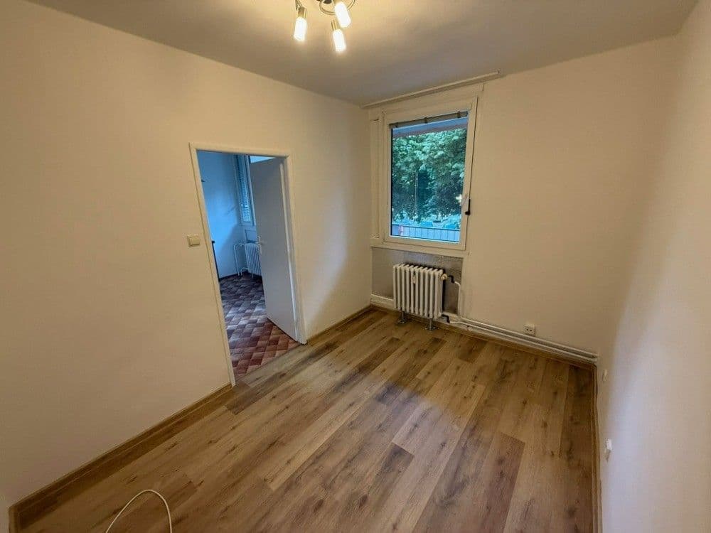 Pronájem bytu 2+1 59 m², Hlivická, Praha, Praha Pronájem bytu 2+1 59 m², Hlivická, Praha, Praha