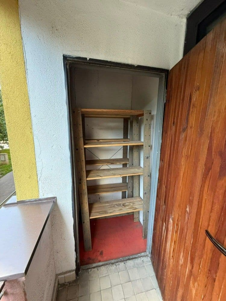 Pronájem bytu 2+1 59 m², Hlivická, Praha, Praha Pronájem bytu 2+1 59 m², Hlivická, Praha, Praha