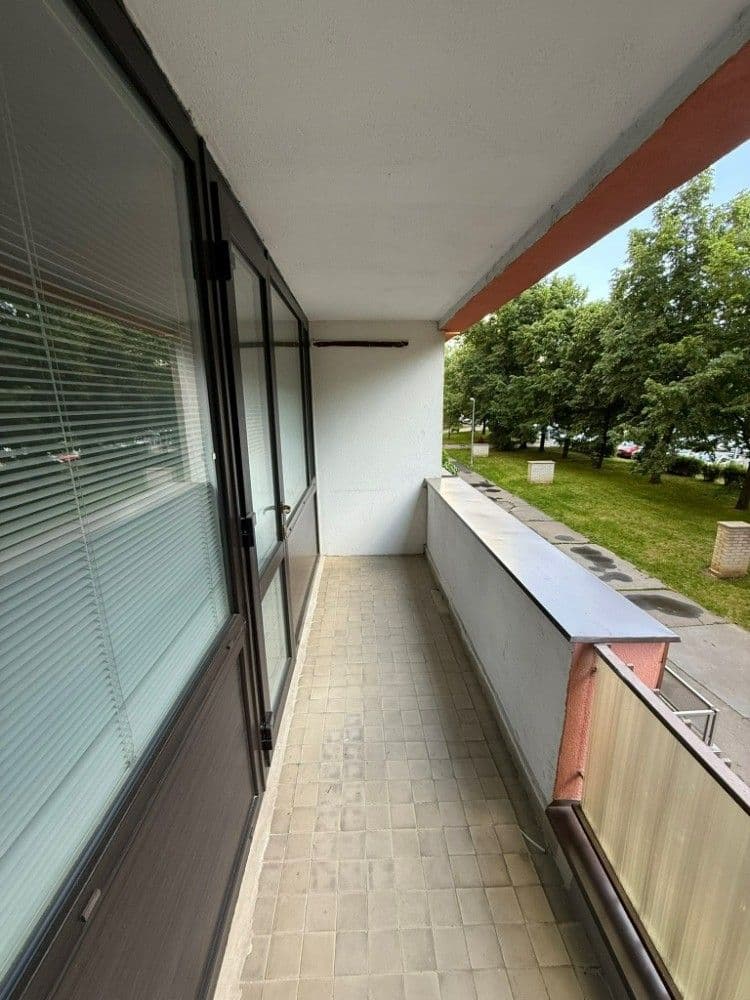 Pronájem bytu 2+1 59 m², Hlivická, Praha, Praha Pronájem bytu 2+1 59 m², Hlivická, Praha, Praha