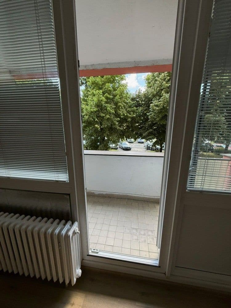 Pronájem bytu 2+1 59 m², Hlivická, Praha, Praha Pronájem bytu 2+1 59 m², Hlivická, Praha, Praha