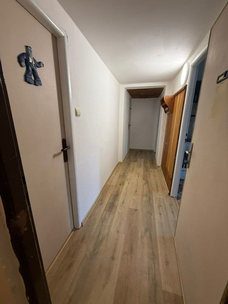 Pronájem bytu 2+1 59 m², Hlivická, Praha, Praha Pronájem bytu 2+1 59 m², Hlivická, Praha, Praha