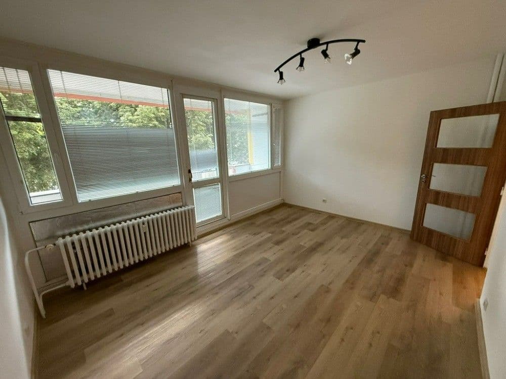 Pronájem bytu 2+1 59 m², Hlivická, Praha, Praha Pronájem bytu 2+1 59 m², Hlivická, Praha, Praha