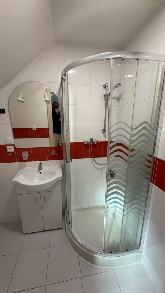 Pronájem bytu 13 m², Dalovská, Divišov, Středočeský kraj Pronájem bytu 13 m², Dalovská, Divišov, Středočeský kraj