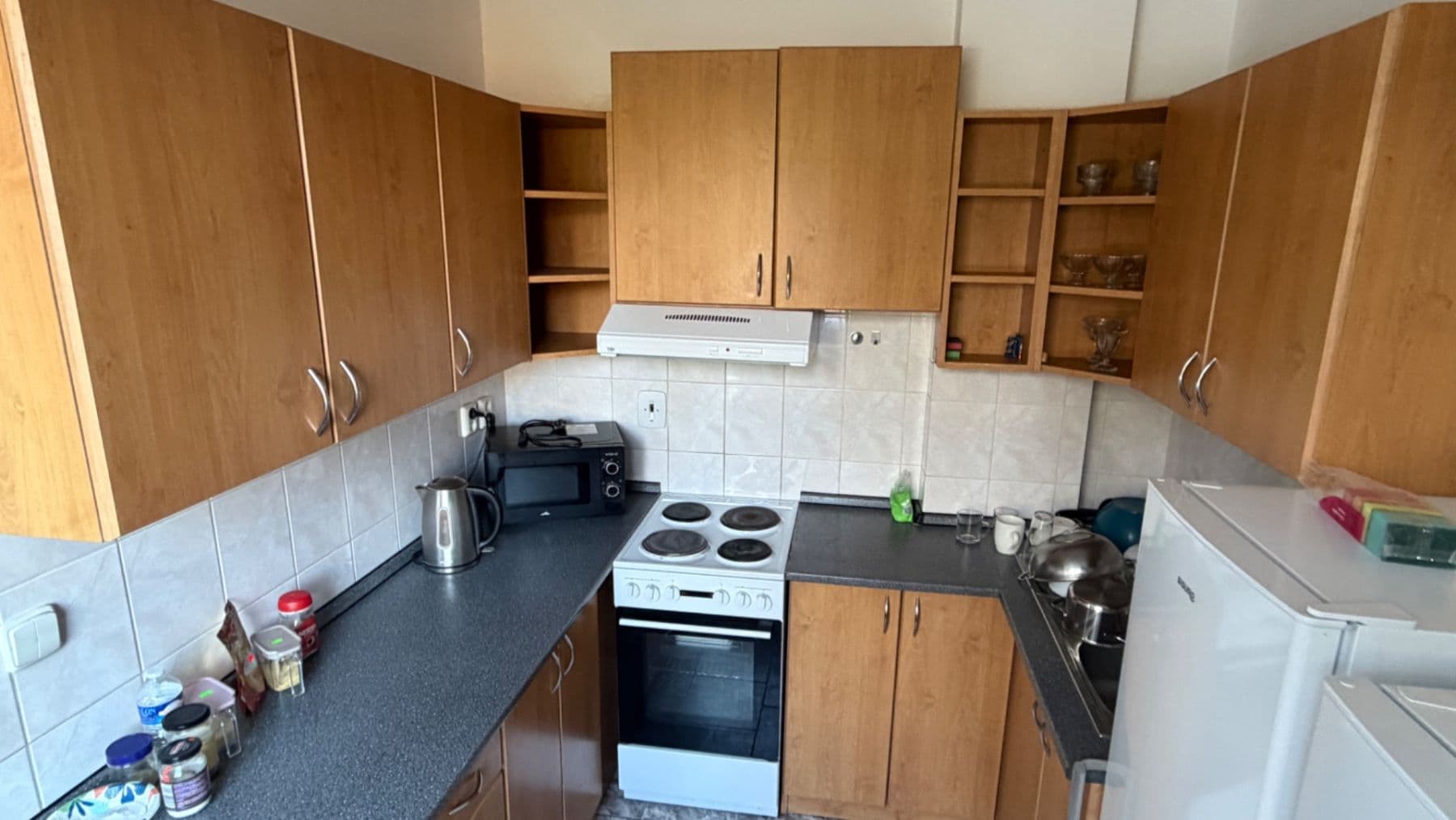 Pronájem bytu 13 m², Dalovská, Divišov, Středočeský kraj Pronájem bytu 13 m², Dalovská, Divišov, Středočeský kraj