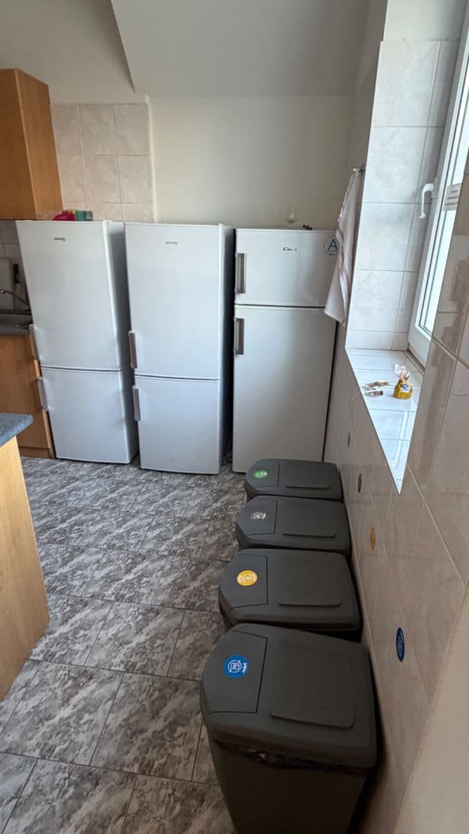 Pronájem bytu 13 m², Dalovská, Divišov, Středočeský kraj Pronájem bytu 13 m², Dalovská, Divišov, Středočeský kraj