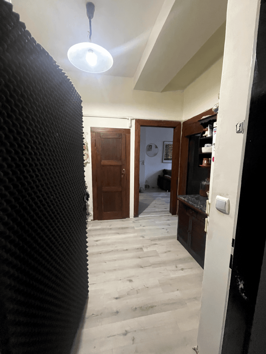 Pronájem bytu 2+kk 47 m², Vrchlického, Praha, Praha Pronájem bytu 2+kk 47 m², Vrchlického, Praha, Praha